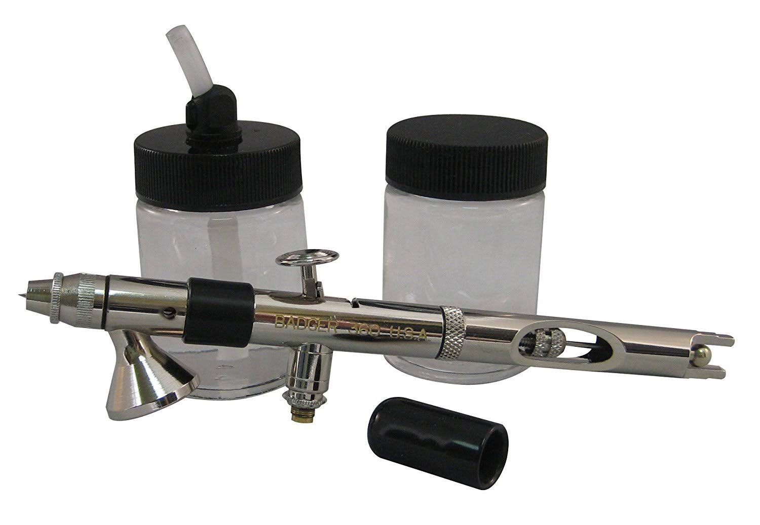 Universal Airbrush Set S5716
