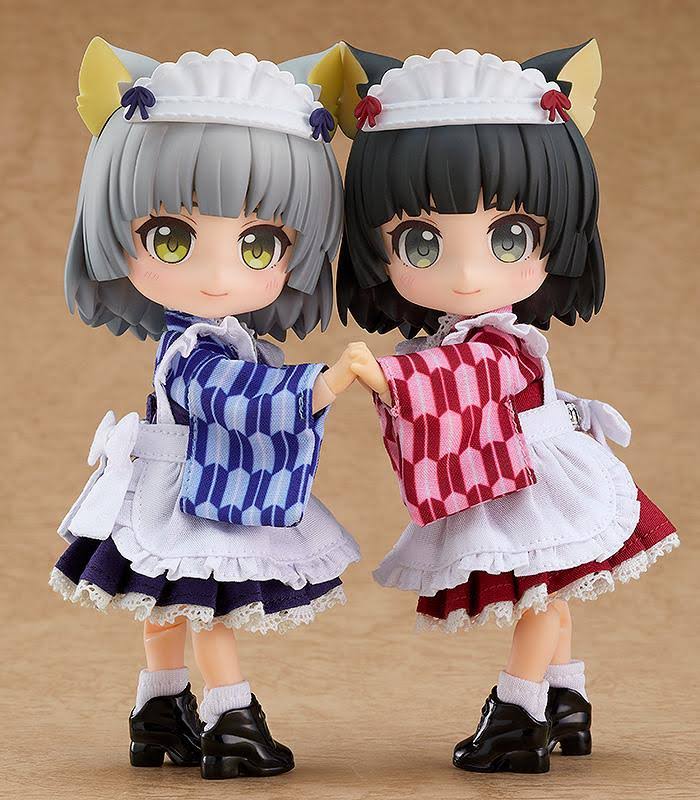 Nendoroid Doll I745