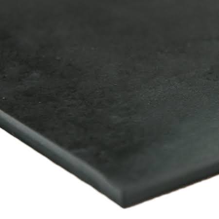 Styrene Butadiene Rubber Sheet Roll W317