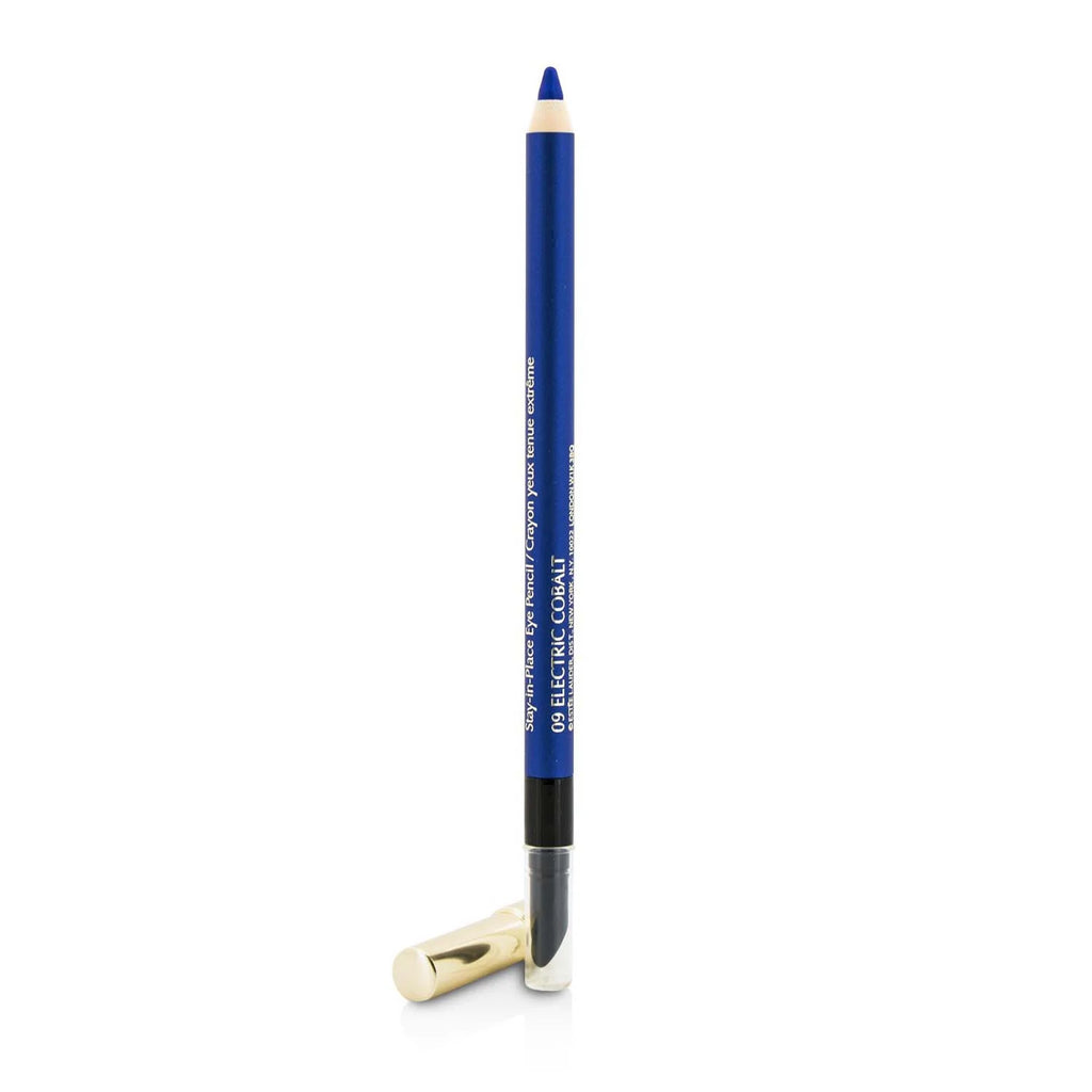 Eye Pencil - #02 Coffee 1.2g/0.04oz U160