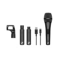 Wireless Microphone System with Cardioid R145