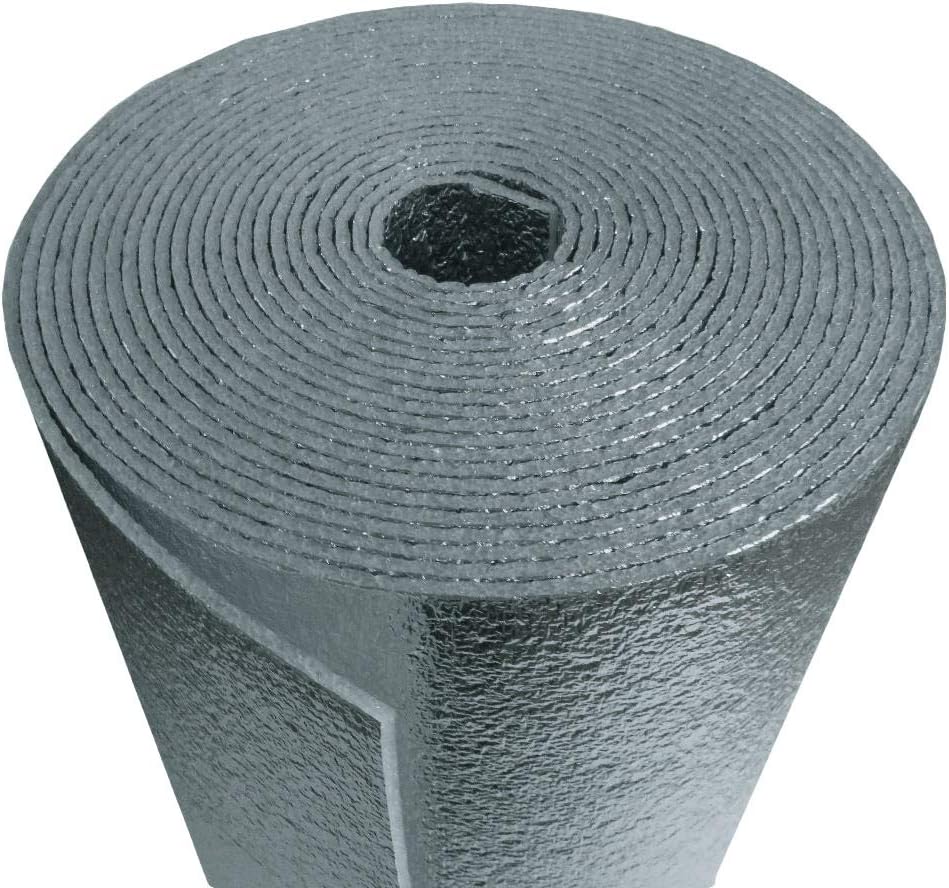 375 sqft Car Insulation Heat Sound Mat E347