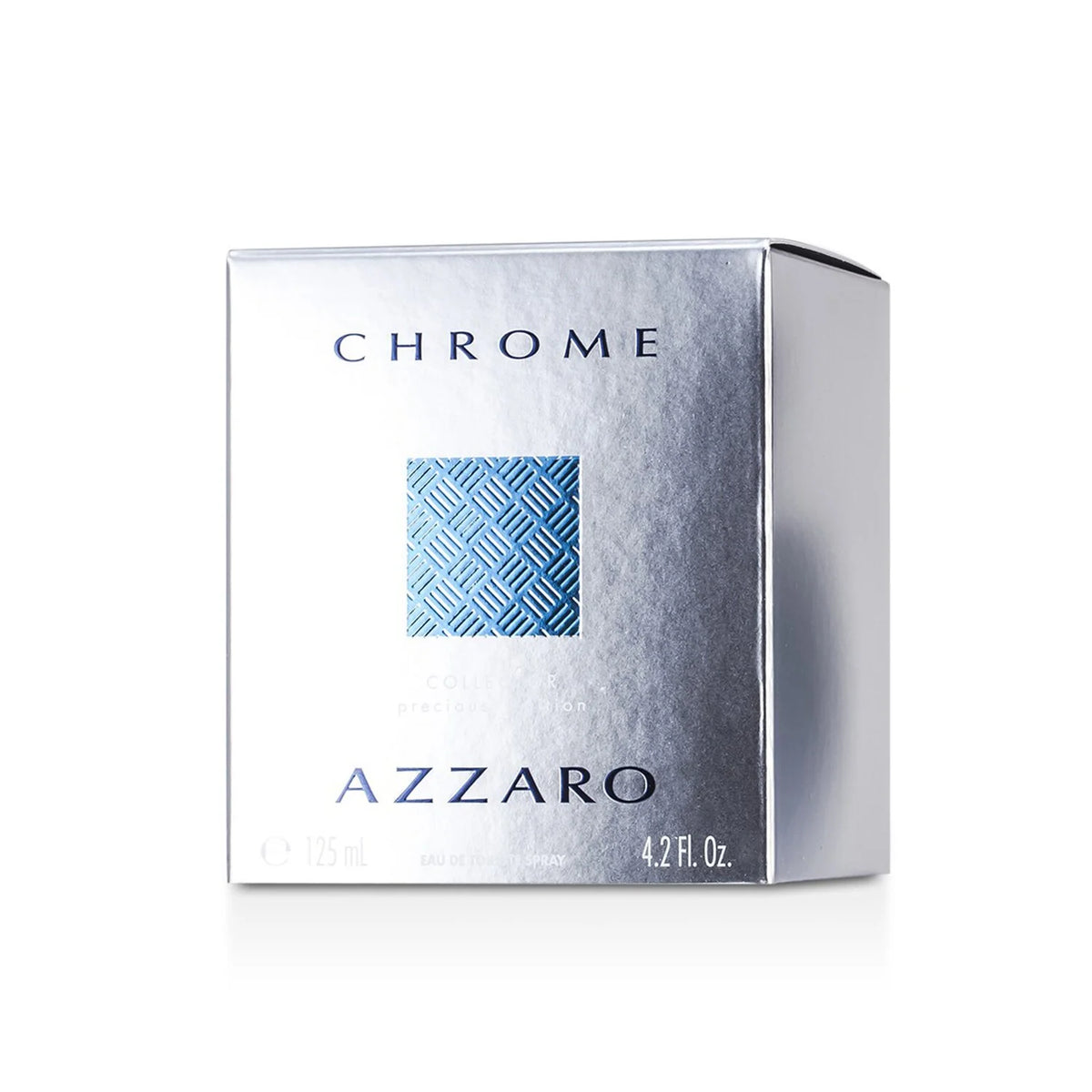 Chrome Eau De Toilette Spray 125ml/4.2oz S5812