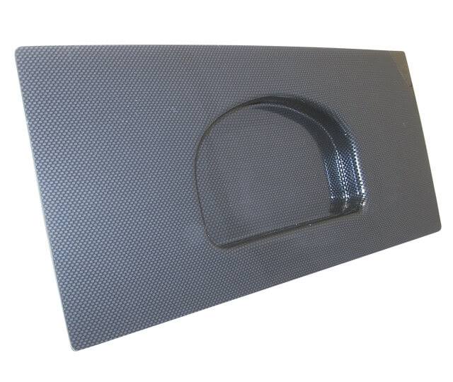 IQ3 Mounting Panel N937