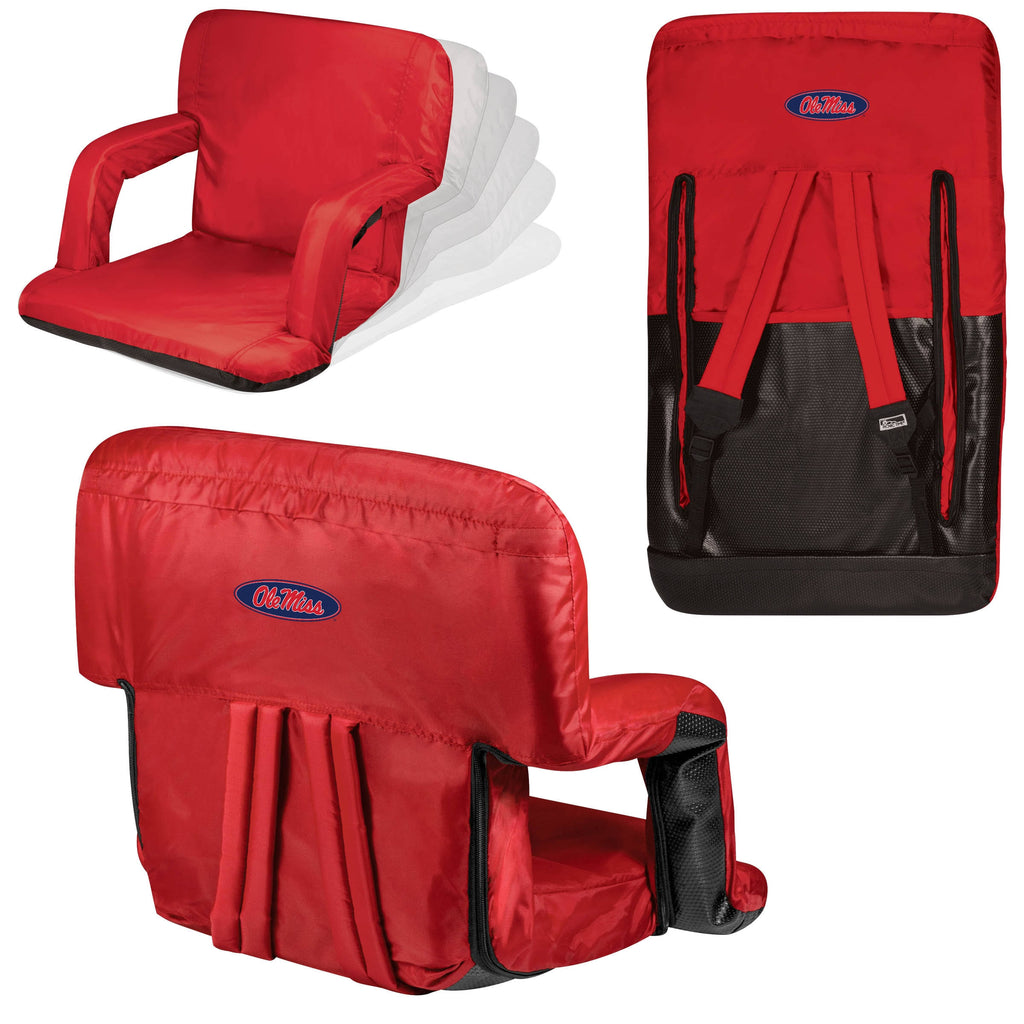 Red Ventura Seat Y399997