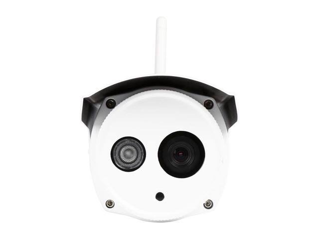1 Megapixel Network Camera O9755