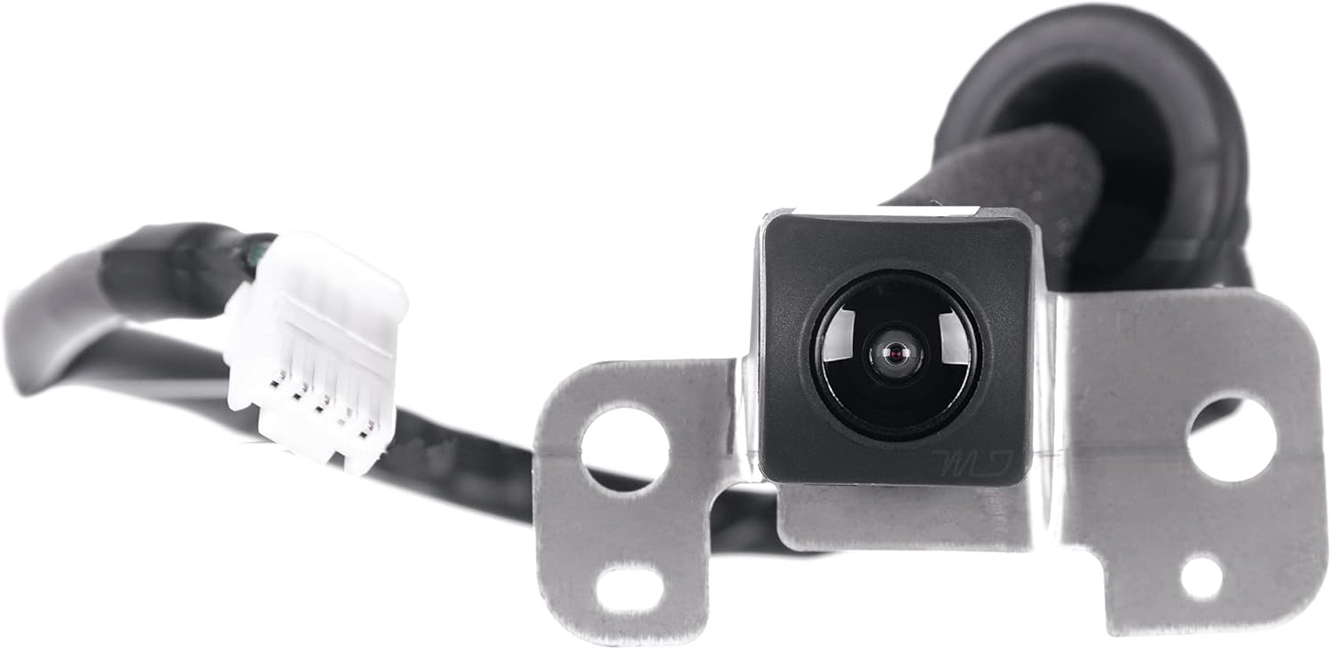 Rear View Backup Camera for Mazda CX-9 F406