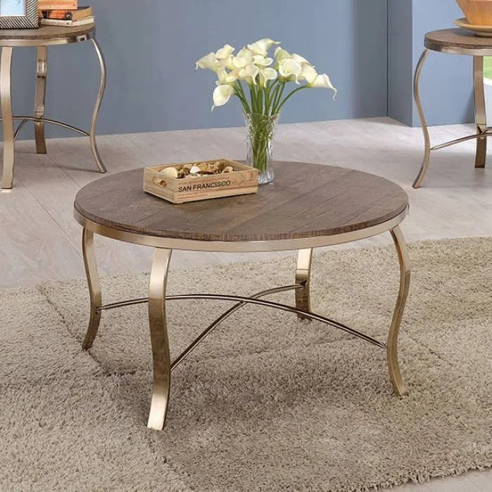 3 pc. Table Set A153858