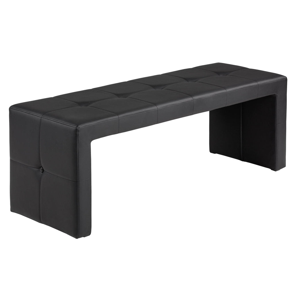 White Bench Y8655