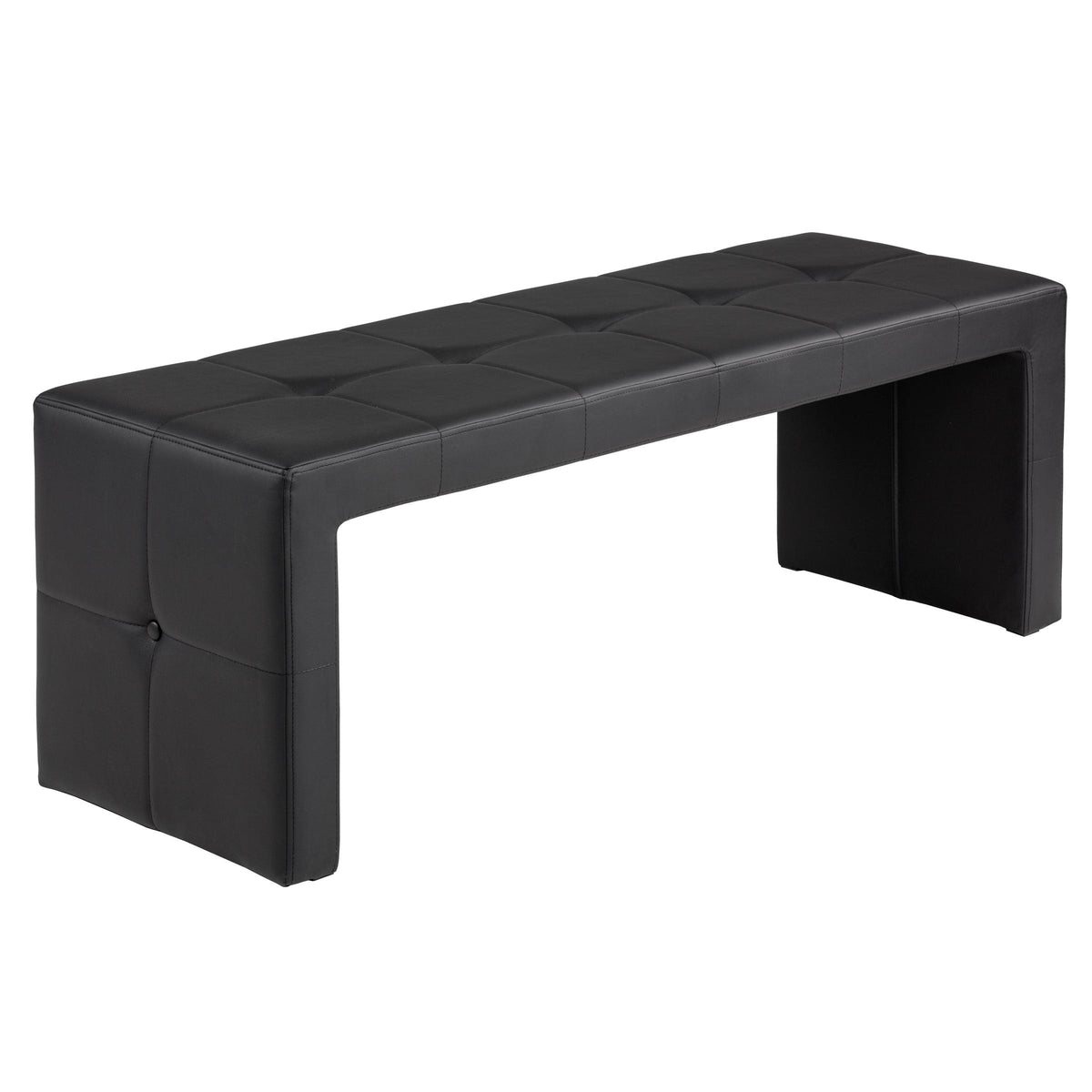 White Bench Y8655