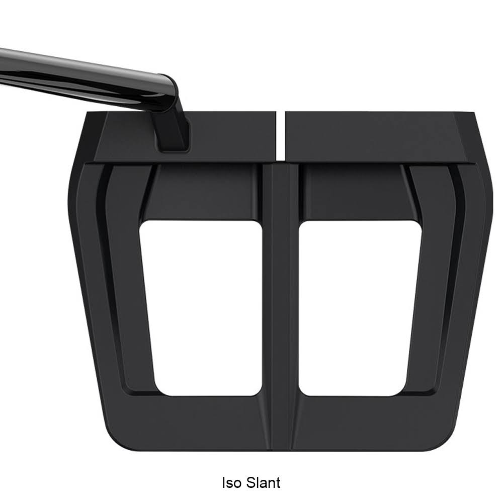 Slant Putter N1488