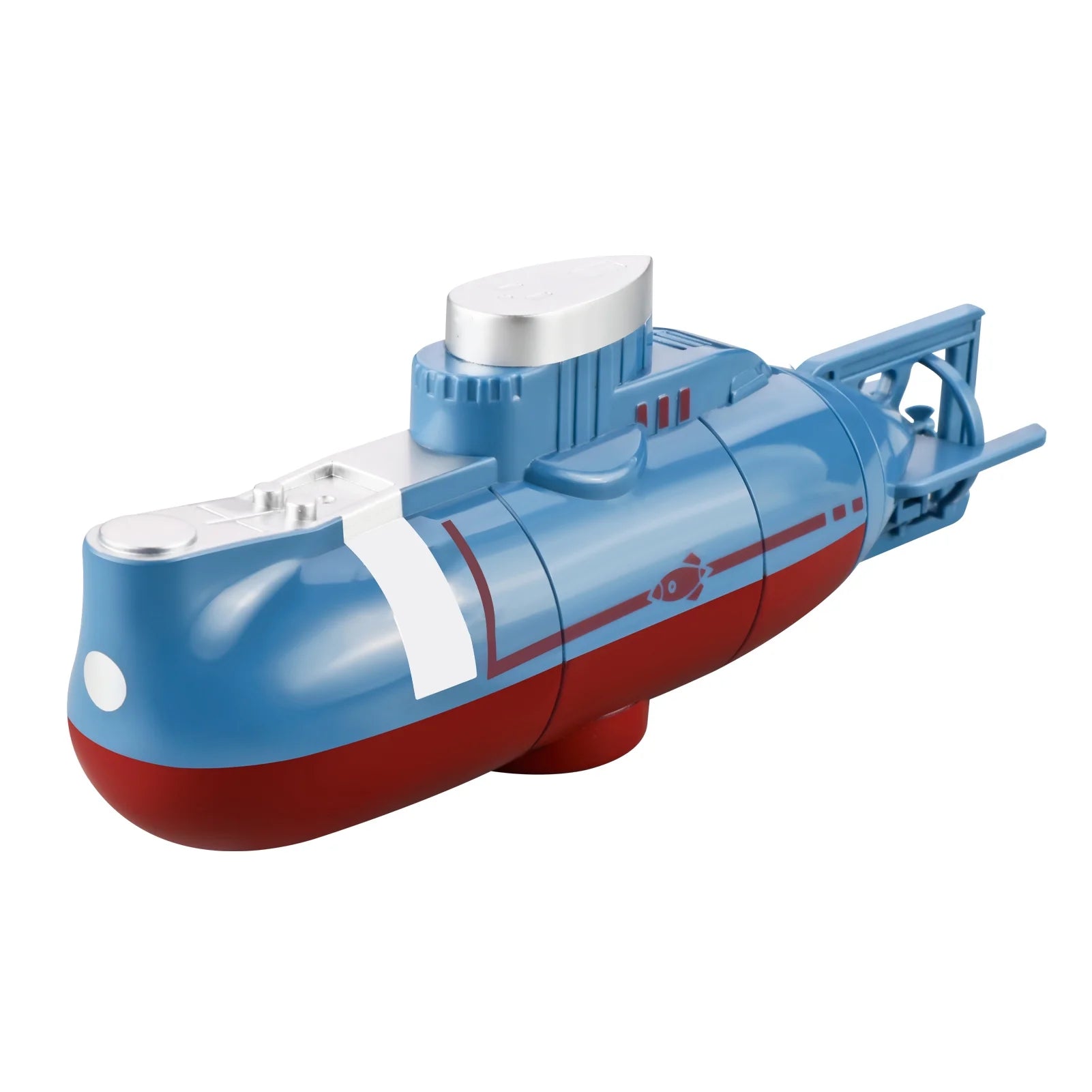 Waterproof RC Boat Toy R720951