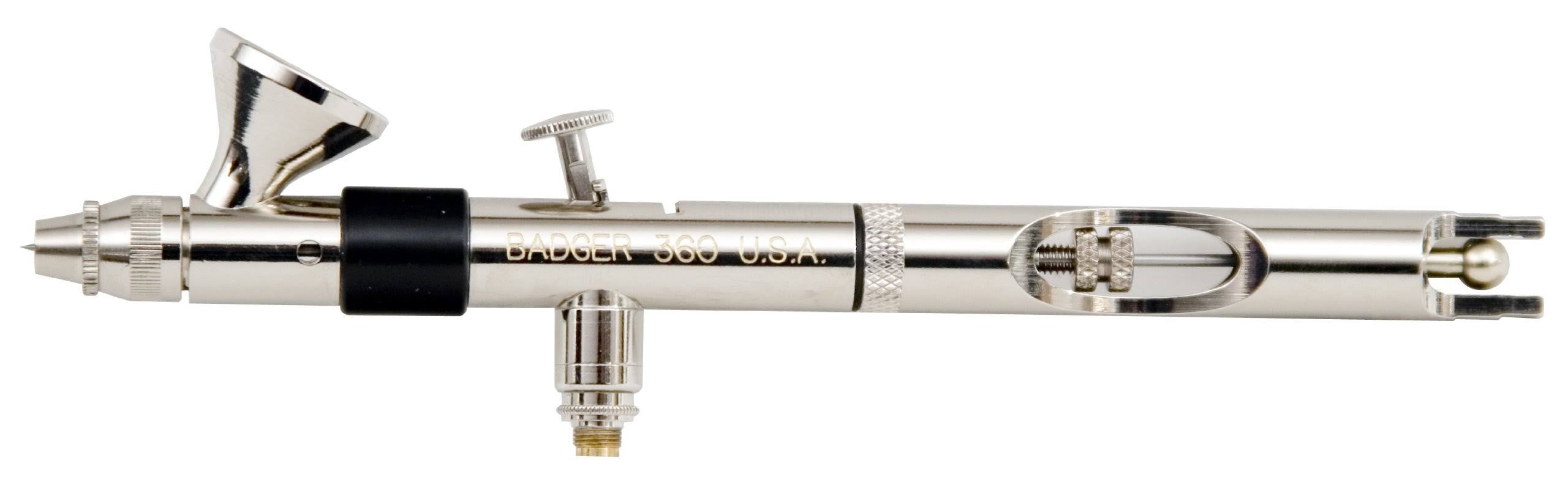 Universal Airbrush Set S5716
