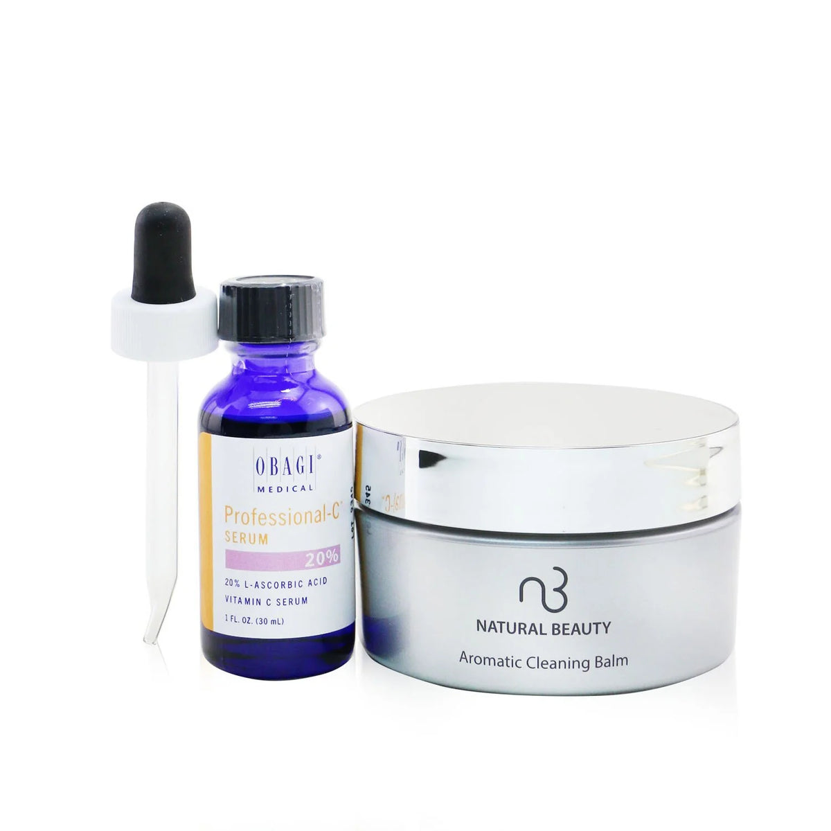 Professional C Serum 20% 30ml 2pcs I311426