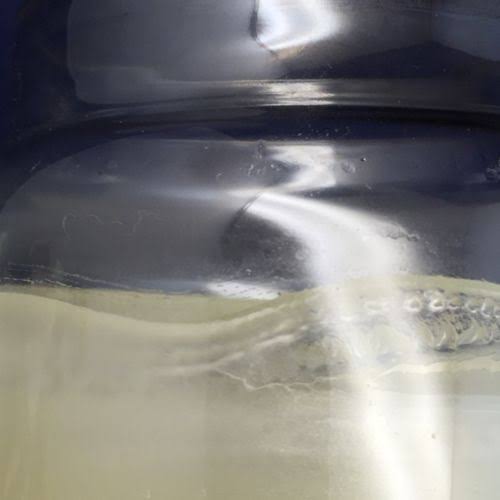 Large Jar Candle G195434