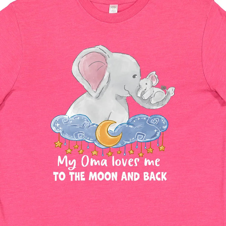 Youth T-Shirt U374
