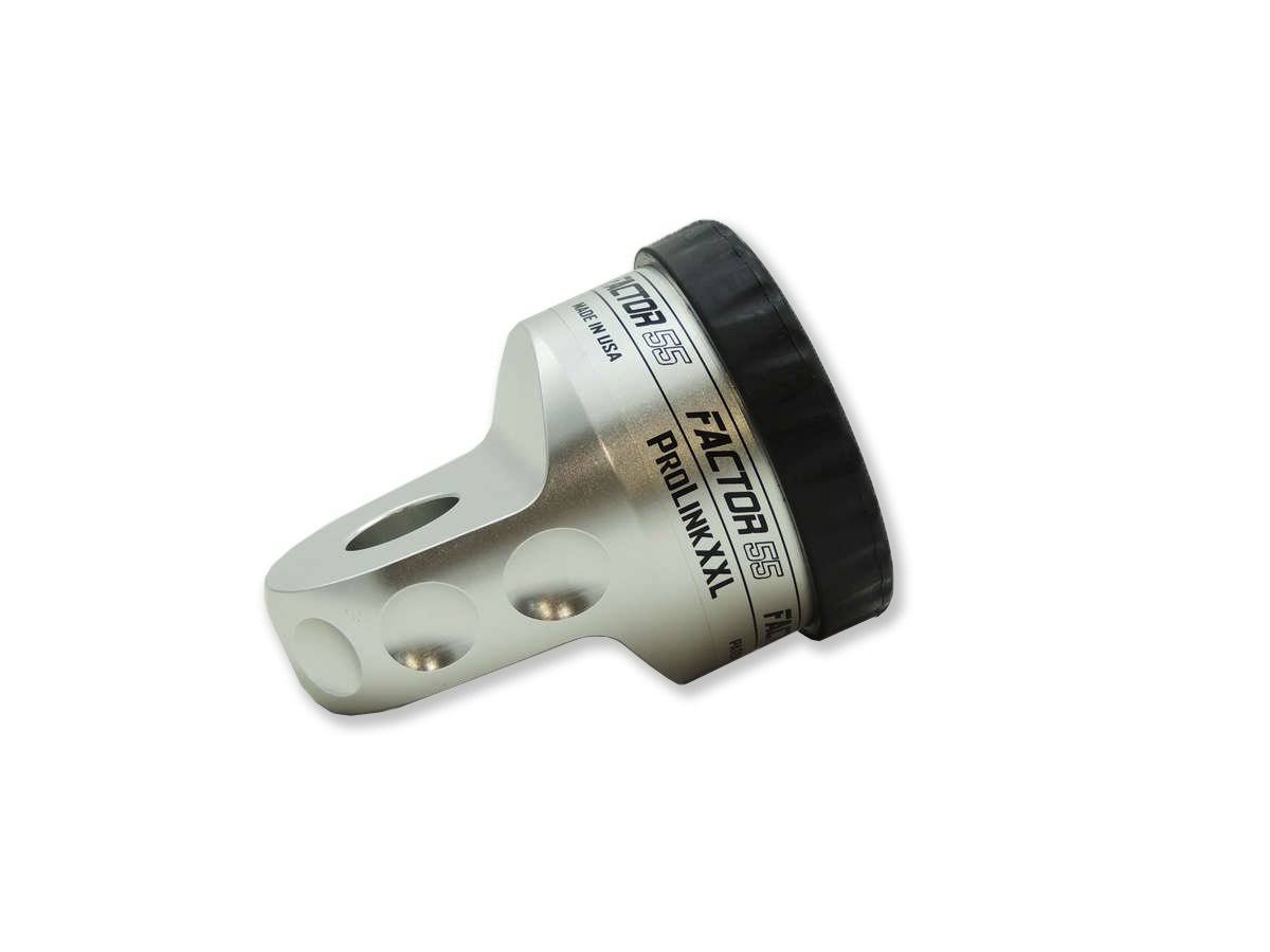 Gray Shackle Mount Assembly Y438840