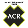 Battery Replacement Service for PLB-350 C SARLink 2885.91 R957369