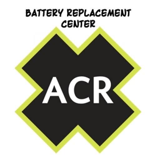 Battery Replacement Service for PLB-350 C SARLink 2885.91 R957369