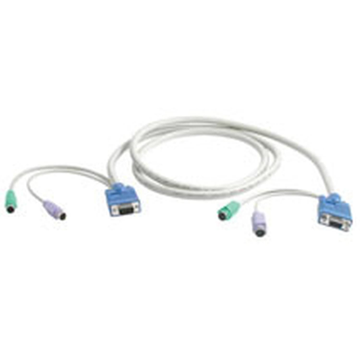 30ft Desktop Extension Cable F51795