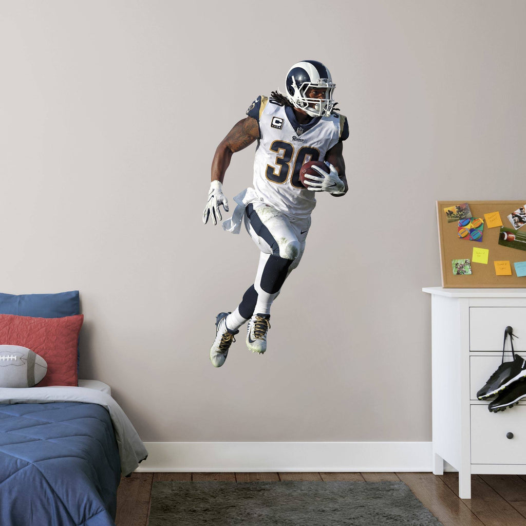 3-Pack Removable Wall Decal A493