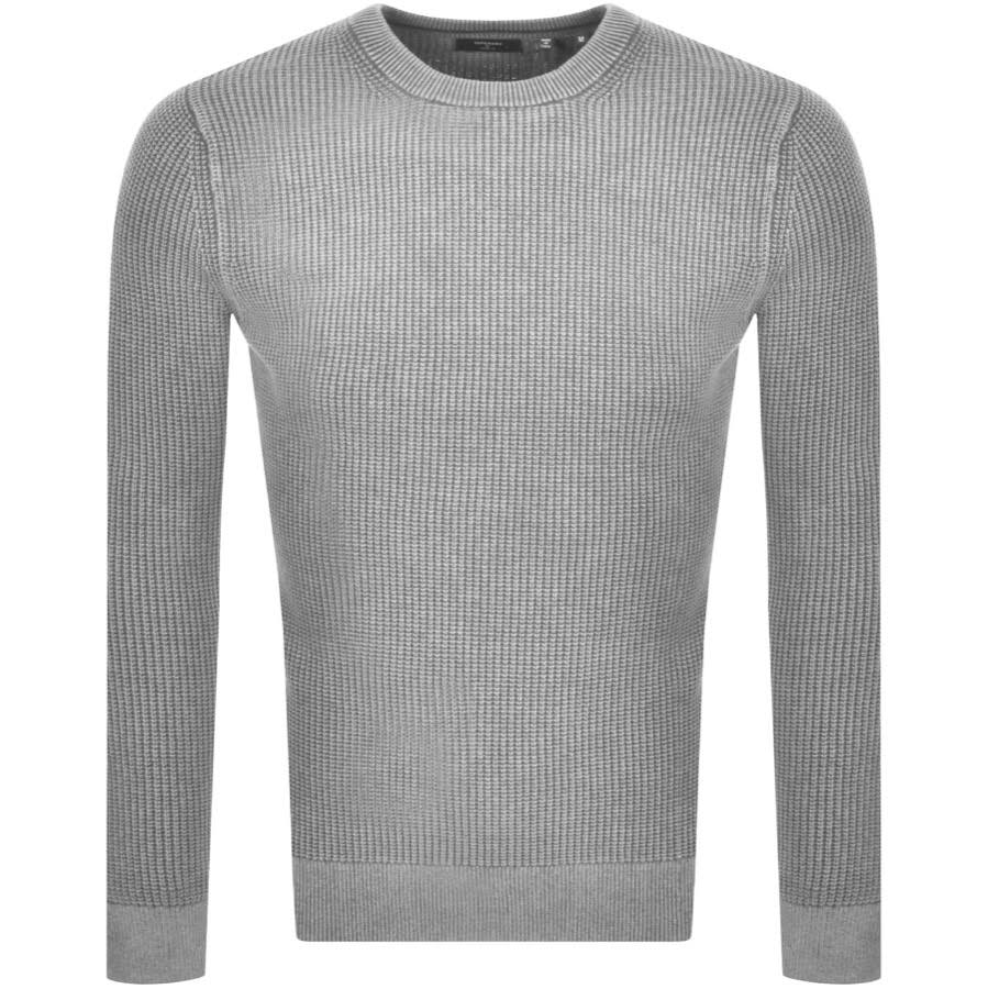 Grey Crew E3107