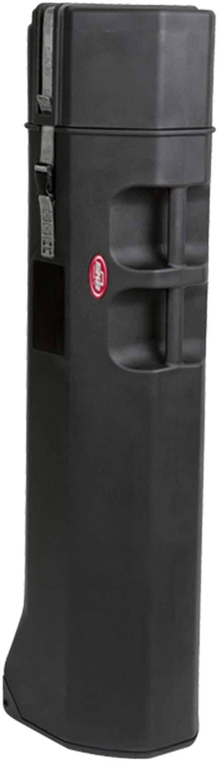 Roto-Molded Tripod Case with Wheels T75944