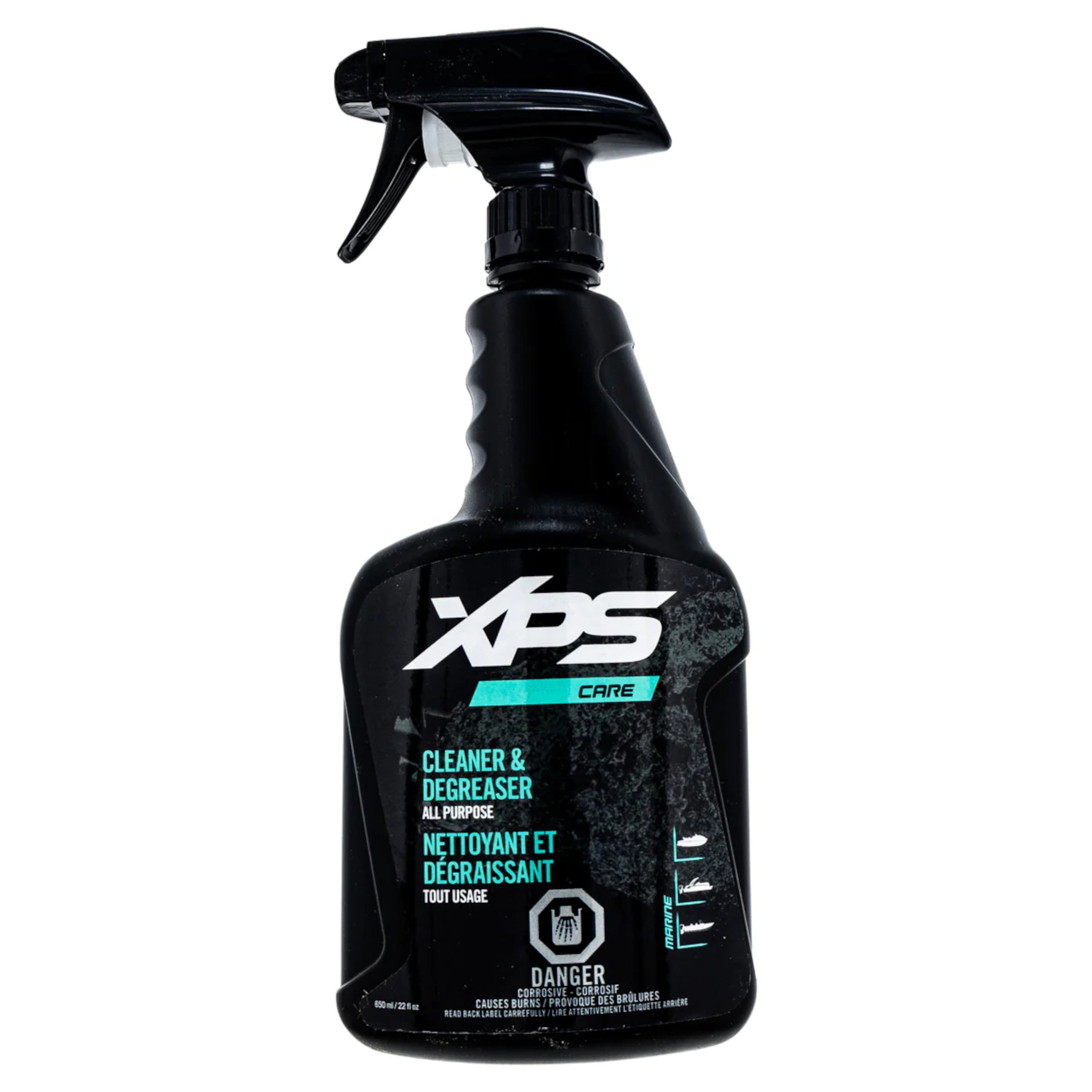 Cleaner & Degreaser 22 Oz K61659
