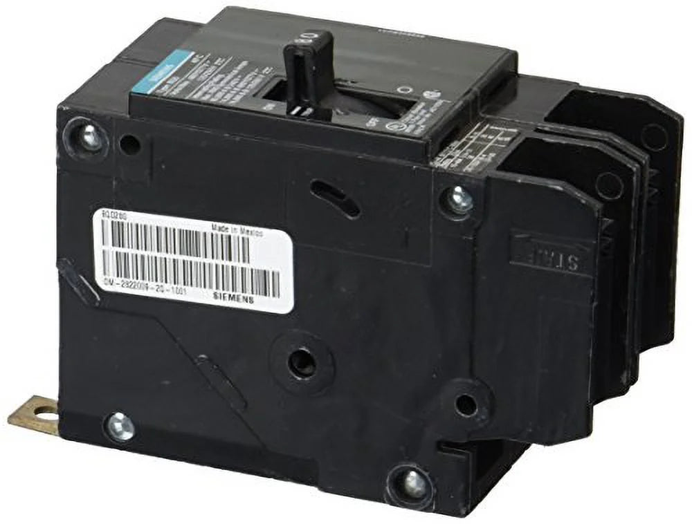 2P 80A 480VAC 14KA Circuit Breaker Z77137