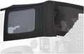 Canvas Replacement Top J7874