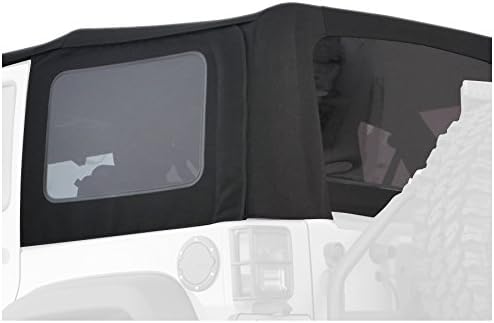 Canvas Replacement Top J7874