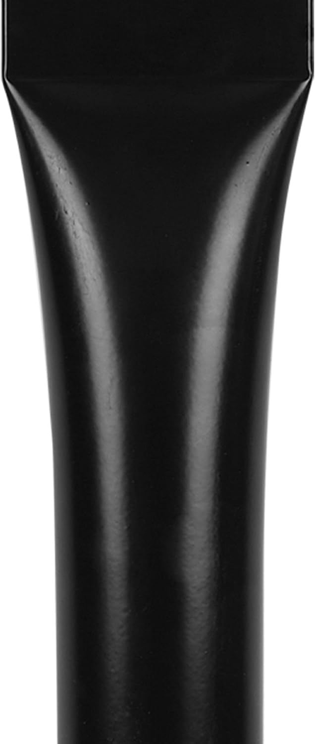 Cast Iron Sign Post Stand, Black Pack of 2 U3472