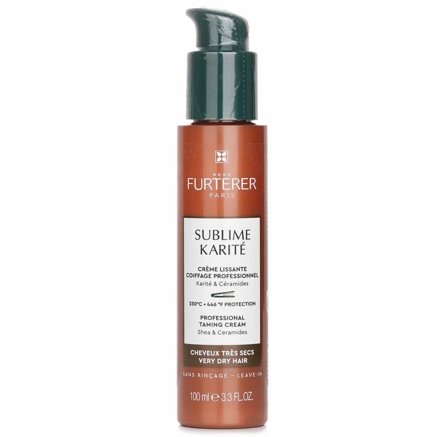 Taming Cream 100ml N139