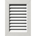 PVC Gable Vent R476