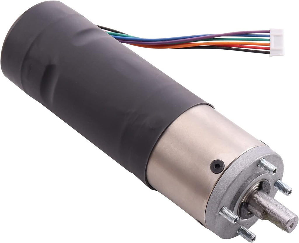RV In-Wall Slide-Out Motor Assembly, 300:1 High Torque X662