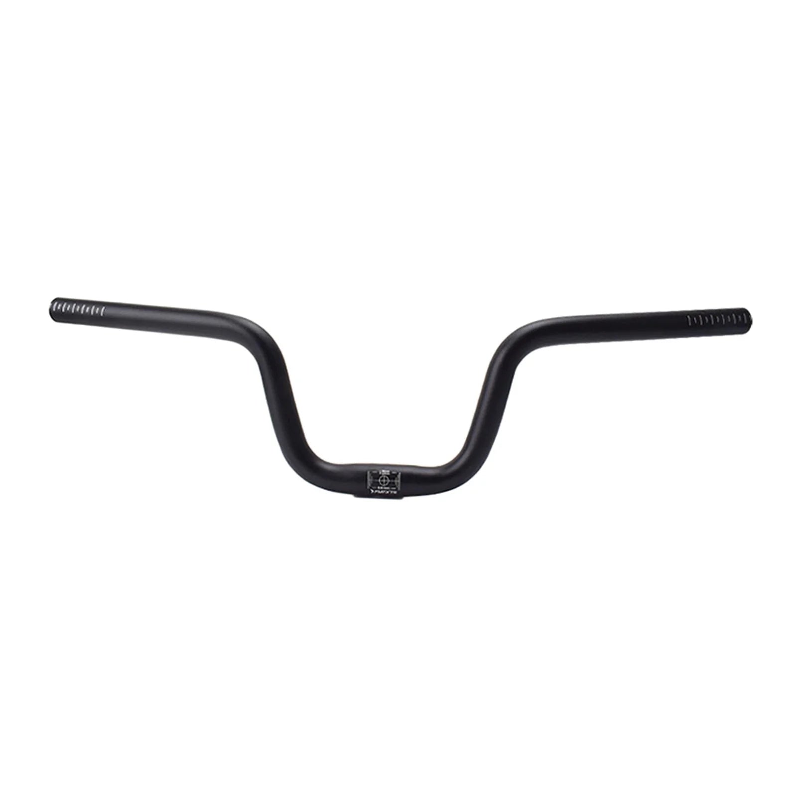 M Type Lightweight Bike Handlebar 58x12cm T8551