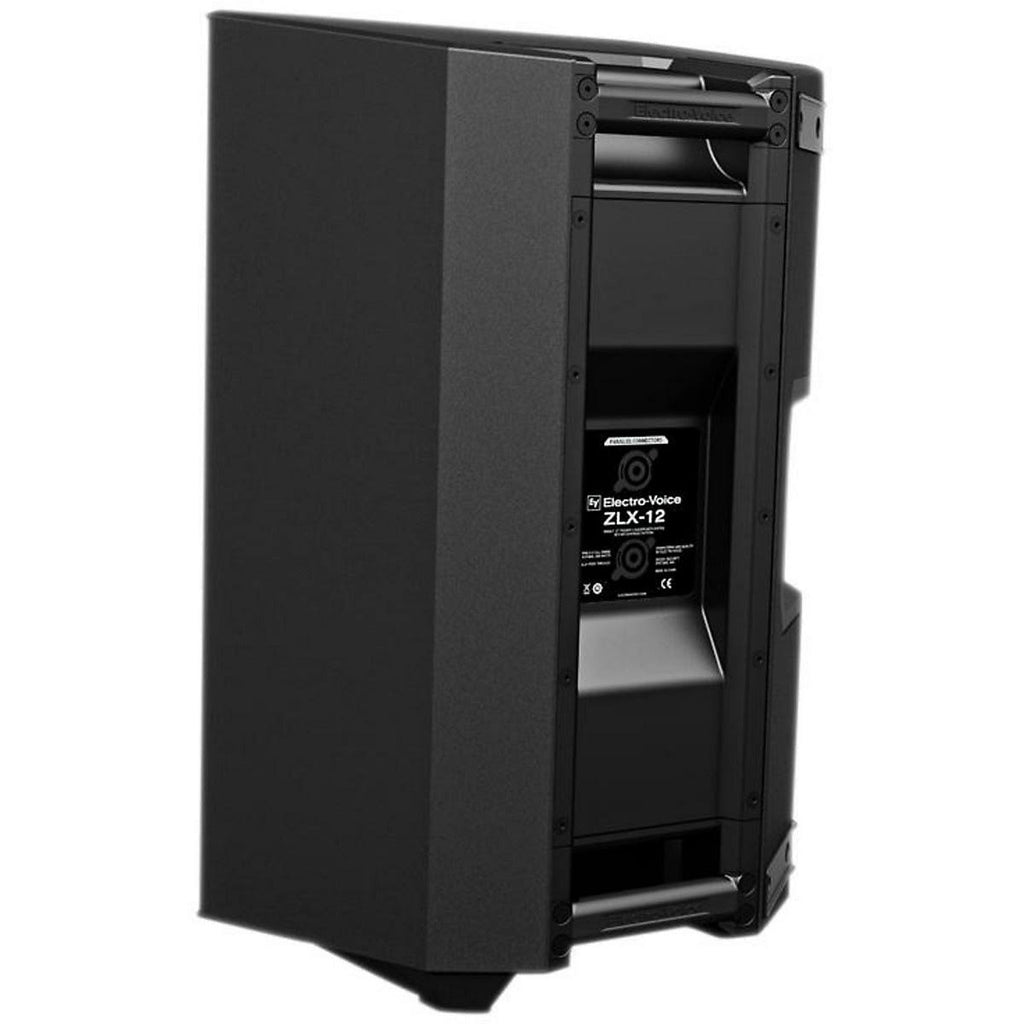 2-Way Passive Speaker - 250 W RMS - Black P243801