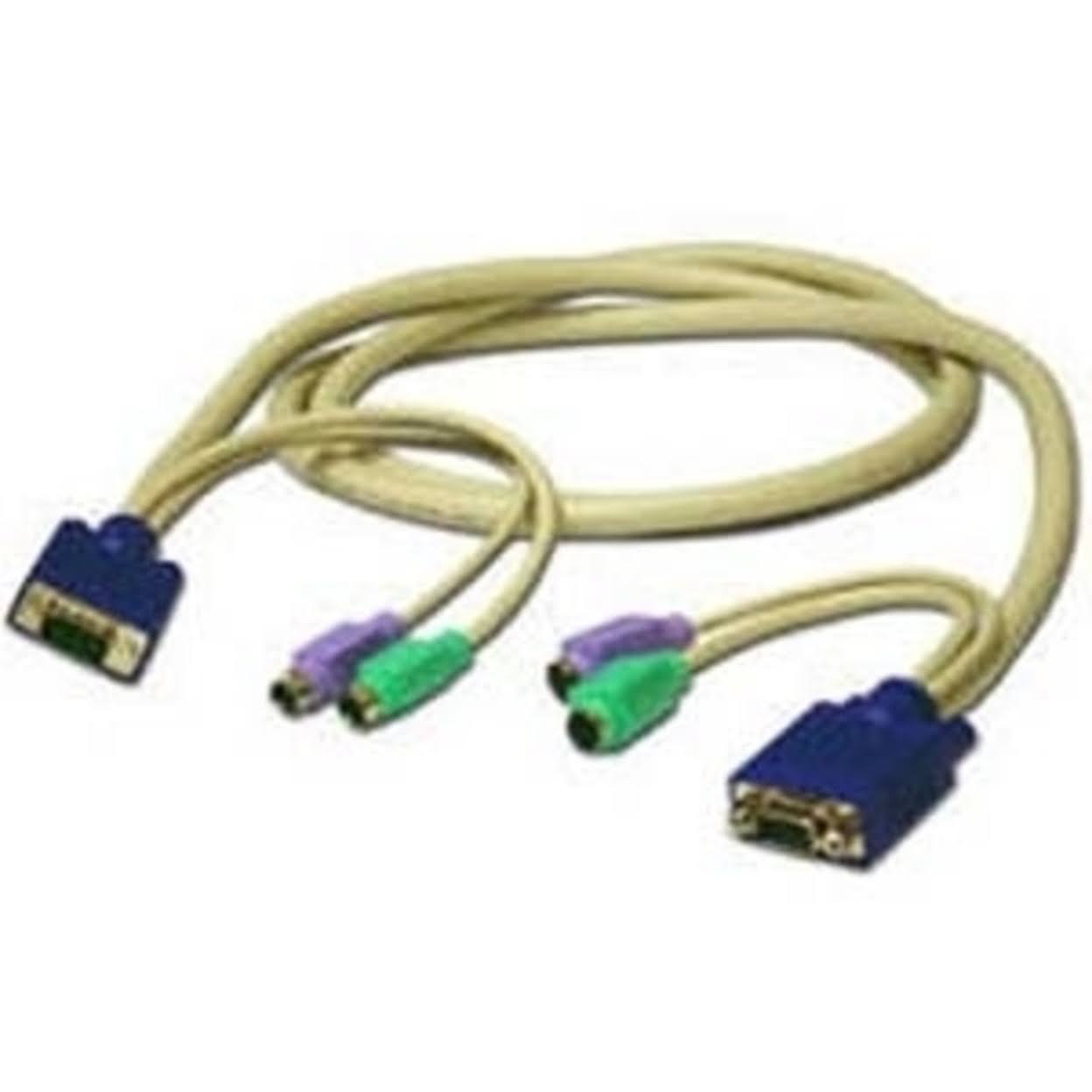 30ft Desktop Extension Cable F51795