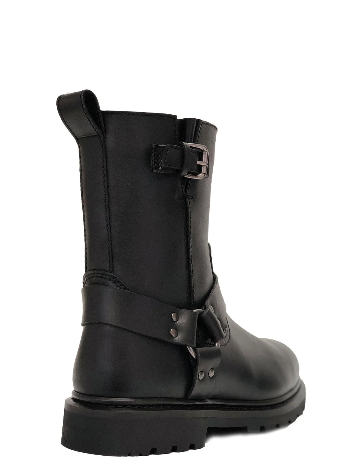 Twin-Valve Work Boots M70764
