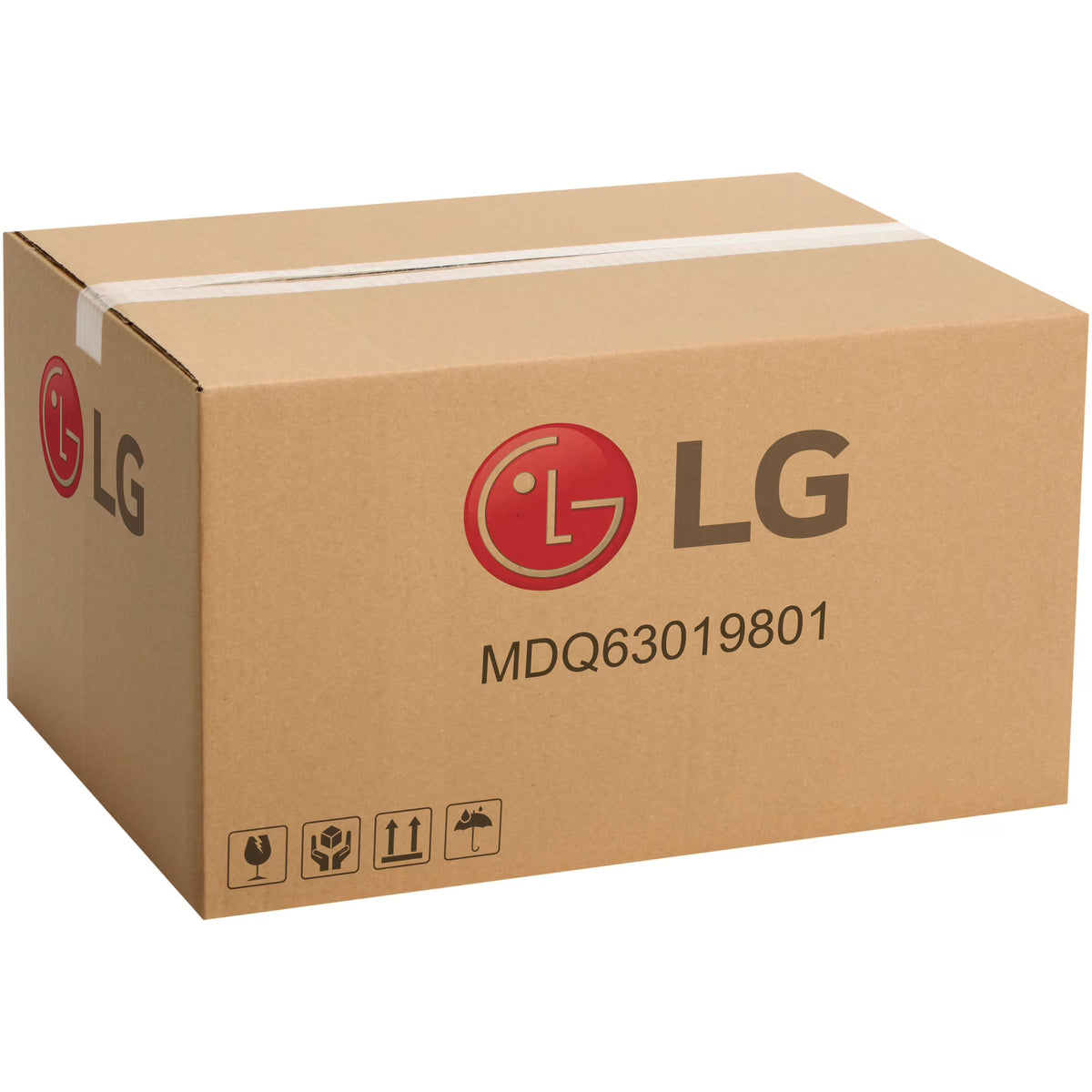 Door Part M845437