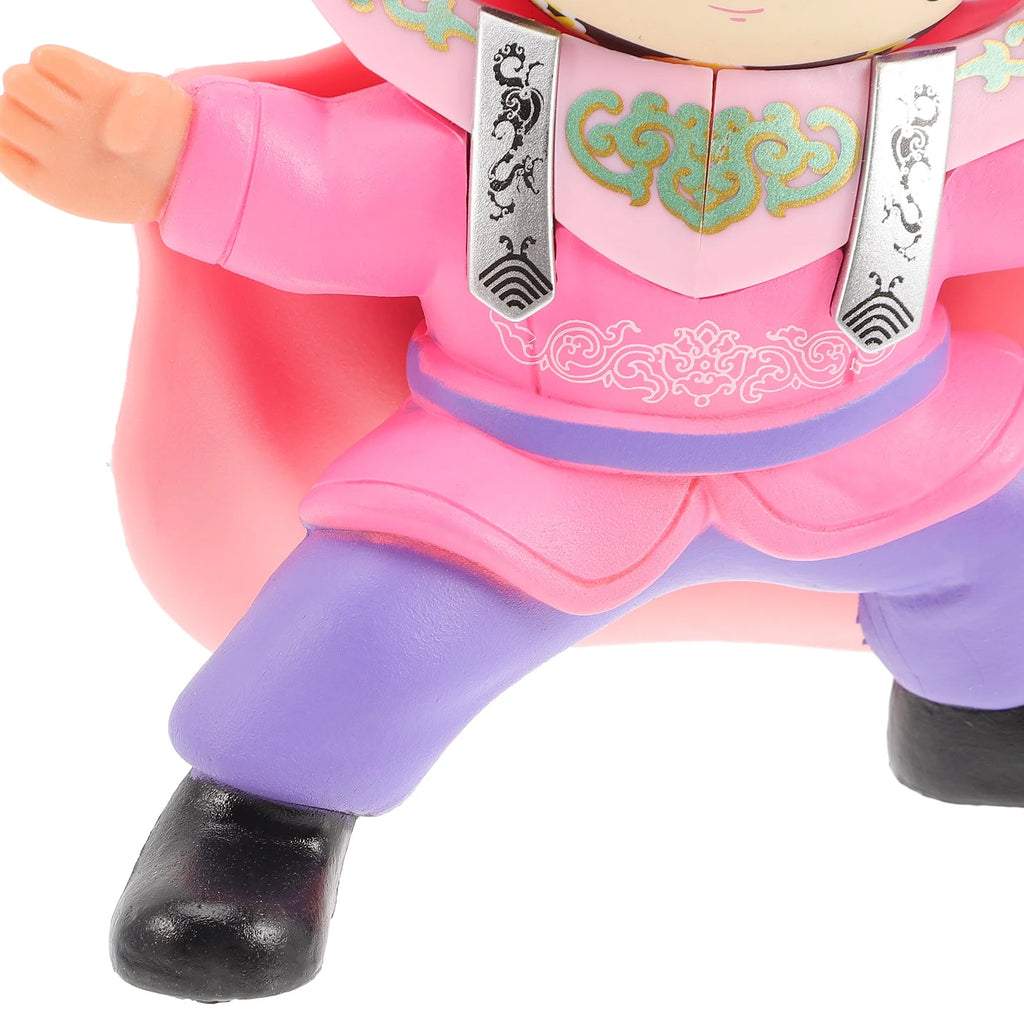Opera Face Changing Doll Ornament H72192