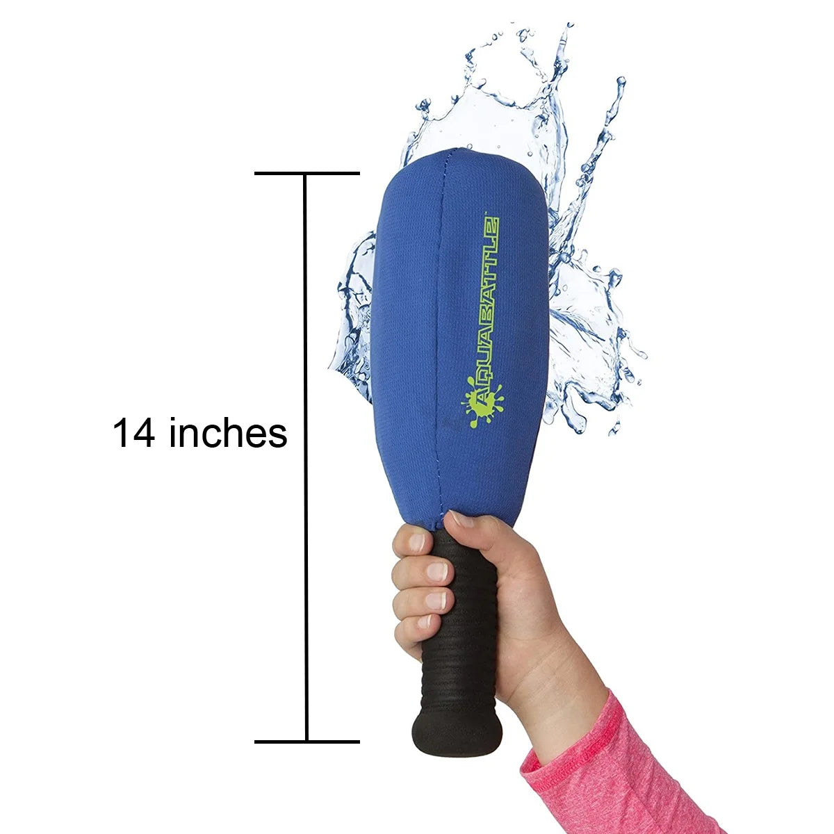 Blue Foam Baton Pool Toy M315