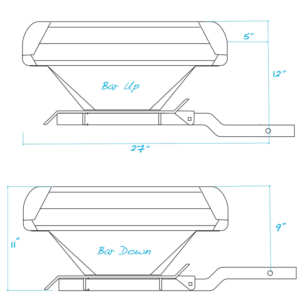Townie Ski Kit J3489