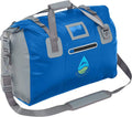Navy Blue 90L Waterproof Duffle Dry Bag V21592