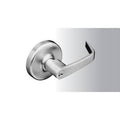 Cylindrical Lock Satin Nickel Plated V44377