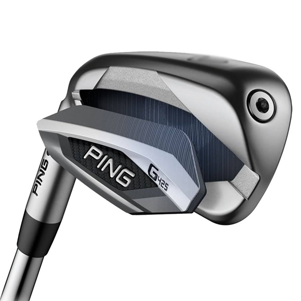 Steel Left-Handed Lob Wedge H464577