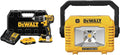 Cordless Drill / Driver Kit, Brushless, 1/2-Inch W243