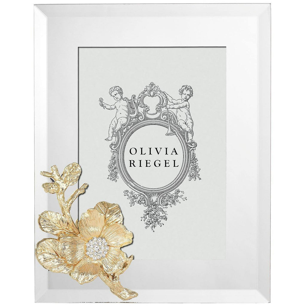 Gold Botanica Frame K22599