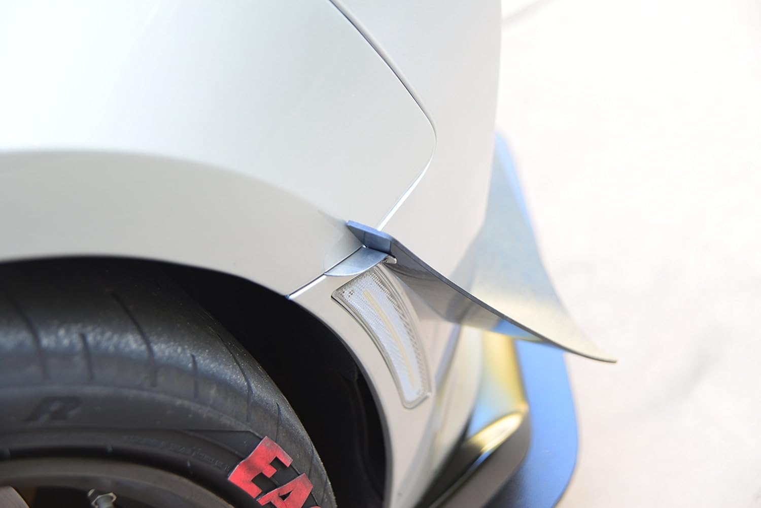 Dive Planes/Canards for Camaro SS W9921