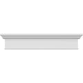 Craftsman Crosshead with Bottom Trim V43417